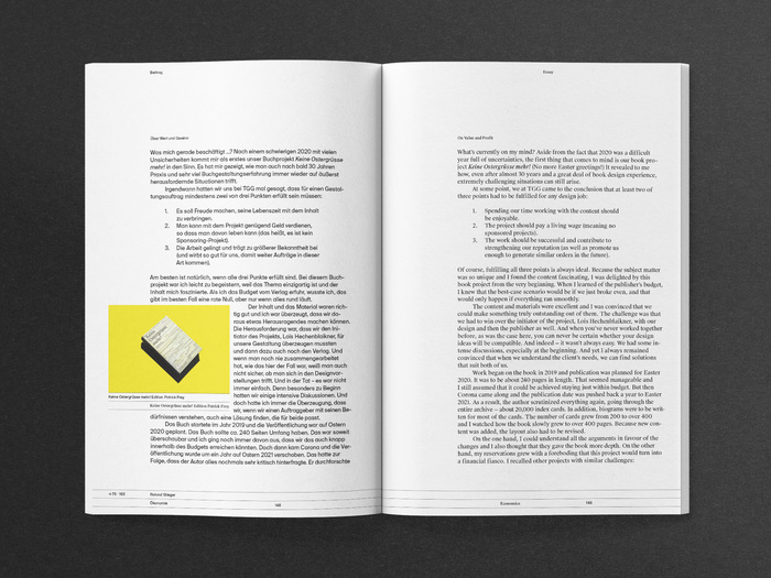 Design Shifts: Talks, Discourse, Typo–/Graphic Posters 2