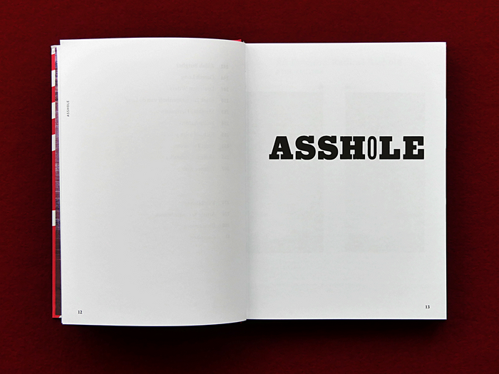 Chapter opening featuring  with a stray O from .
