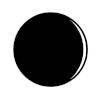 Dates are accentuated with a custom Variable Moon Phases Font. As the font is only a single character, it probably doesn't warrant inclusion in the Fonts In Use catalog – but I thought it would be fun to mention!
