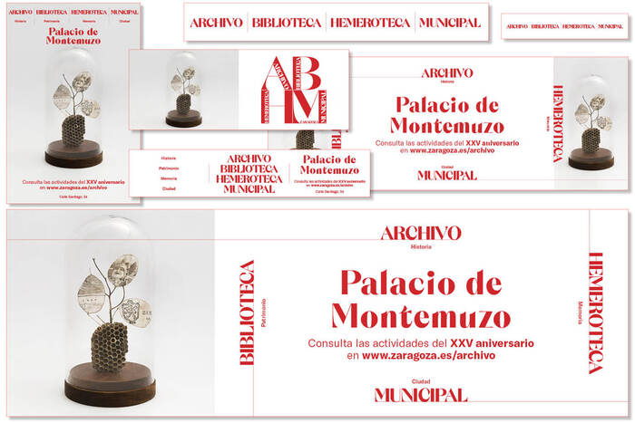 Archivo Municipal de Zaragoza 6