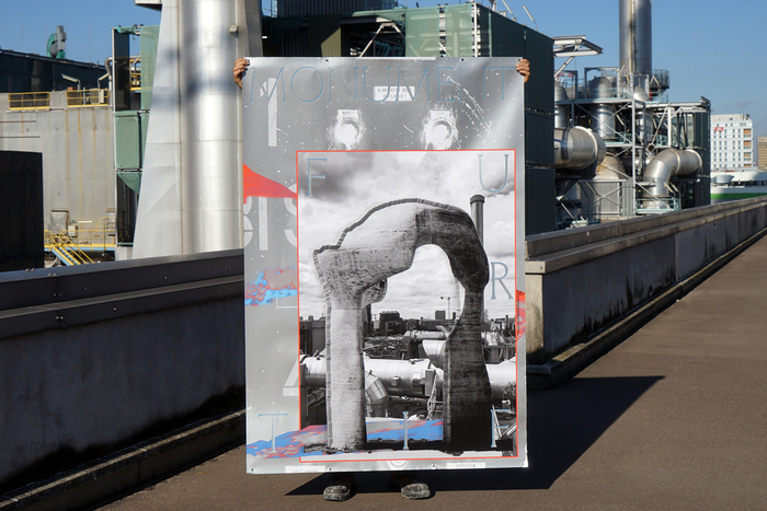 Musée du Monde en Mutation posters 3