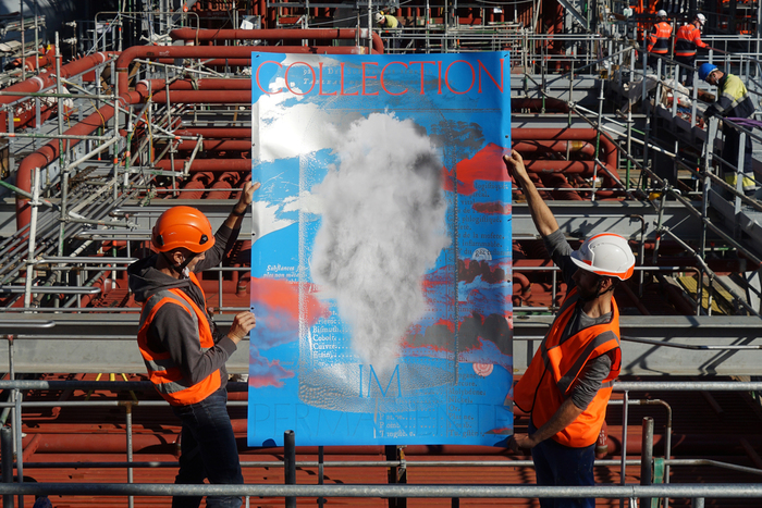 Musée du Monde en Mutation posters 4