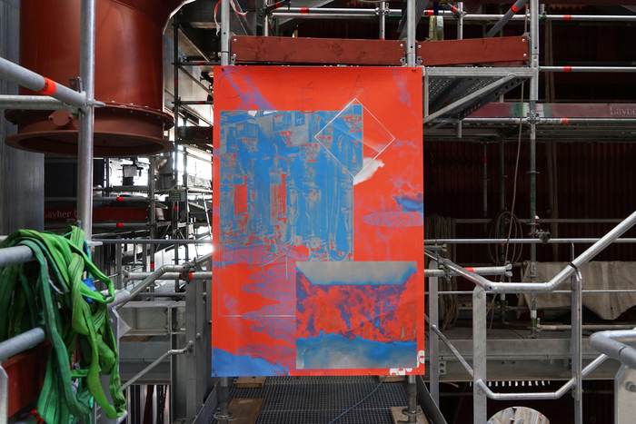 Musée du Monde en Mutation posters 6