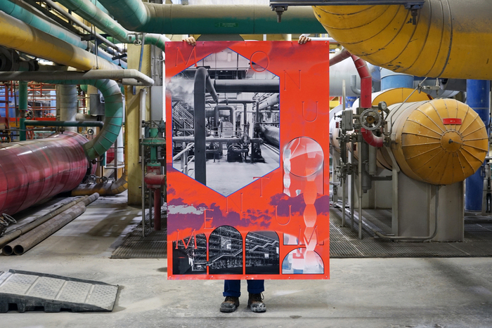 Musée du Monde en Mutation posters 1