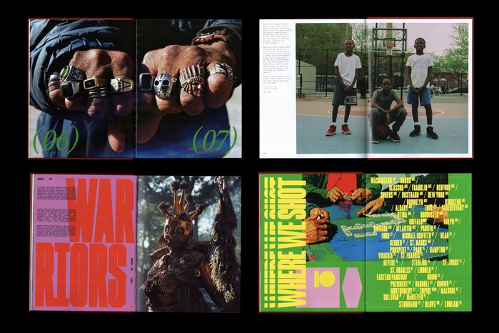 Things You Know by Max Friedman &amp; Jamil McGinnis 3