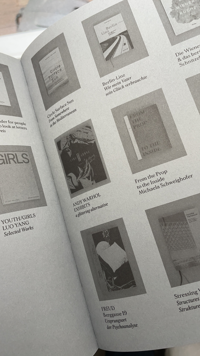 Die schönsten Bücher Österreichs 2020 3