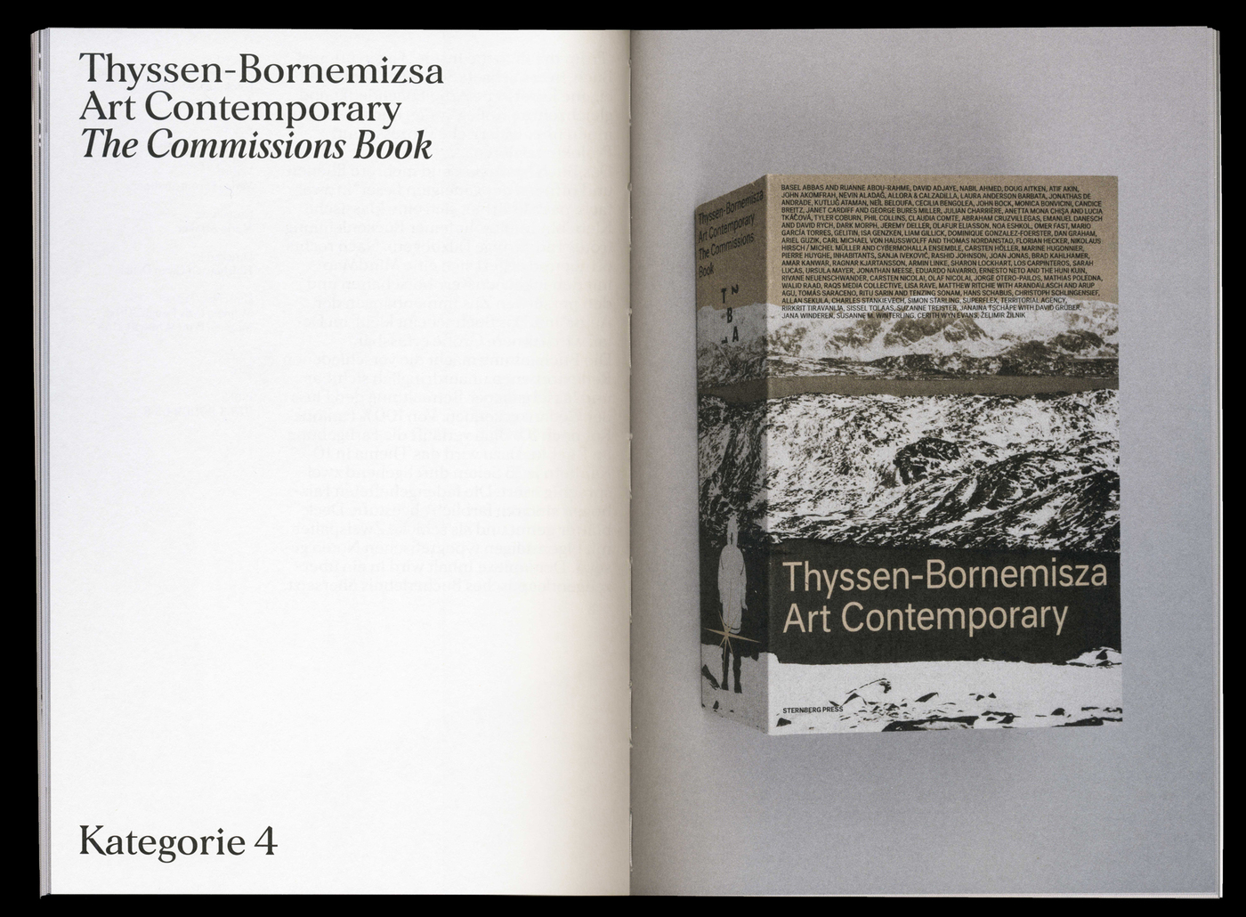 Die schönsten Bücher Österreichs 2020