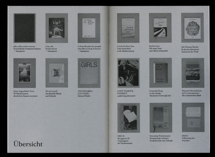 Die schönsten Bücher Österreichs 2020 7