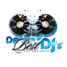 Denver’s Best DJs logo