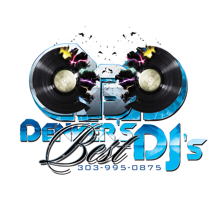 Denver’s Best DJs logo