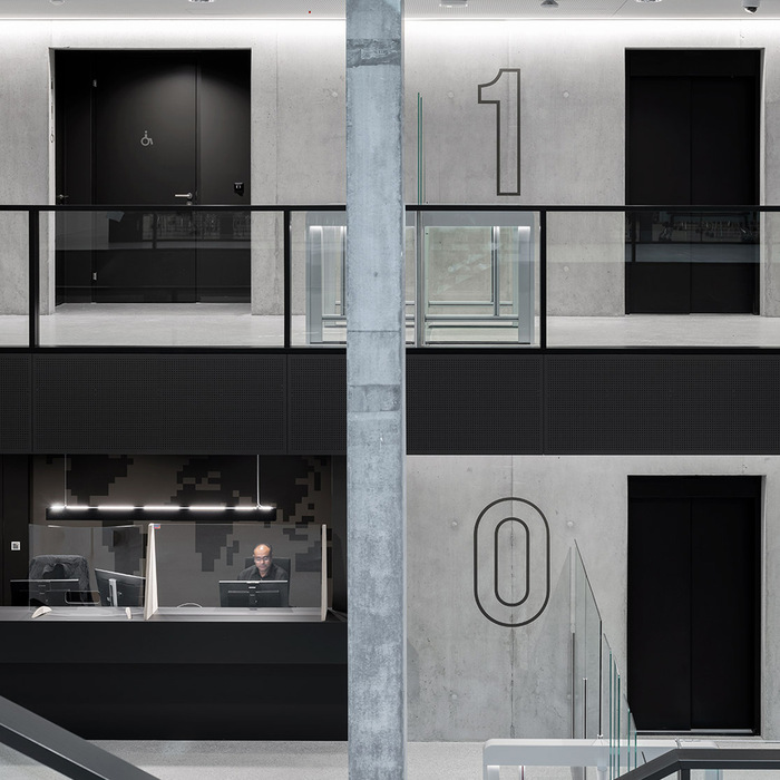 Swiss Federal Office of Information Technology, Systems and Telecommunication (FOITT) signs 6