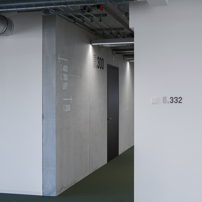 Swiss Federal Office of Information Technology, Systems and Telecommunication (FOITT) signs 7