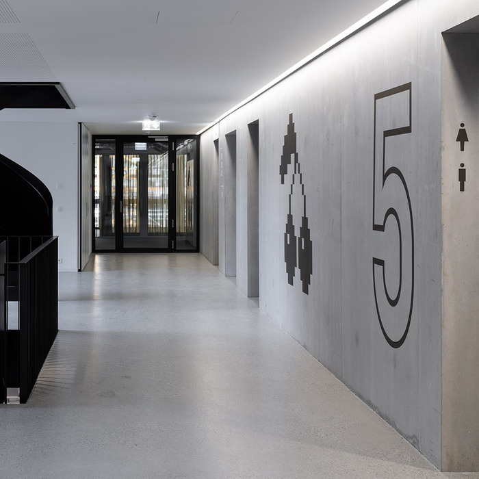 Swiss Federal Office of Information Technology, Systems and Telecommunication (FOITT) signs 8