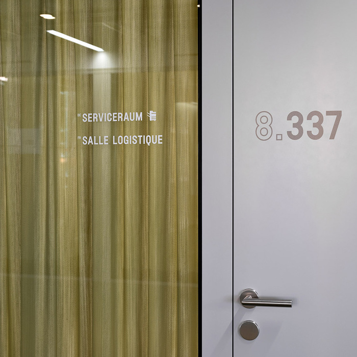 Swiss Federal Office of Information Technology, Systems and Telecommunication (FOITT) signs 9