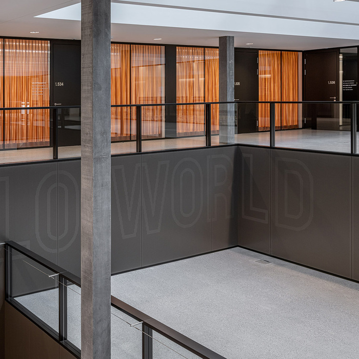 Swiss Federal Office of Information Technology, Systems and Telecommunication (FOITT) signs 12