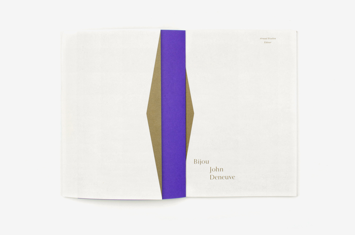Bijou by John Deneuve 6