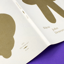 <cite>Bijou</cite> by John Deneuve