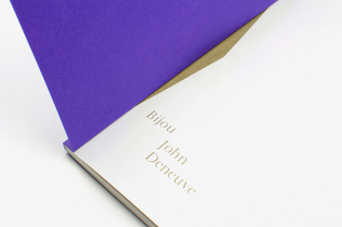 Bijou by John Deneuve 4