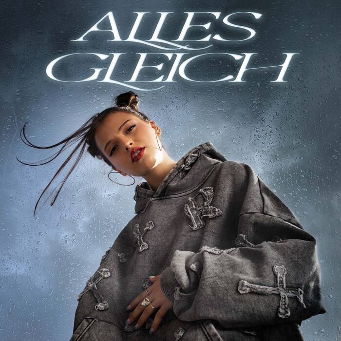 “Alles gleich”, 2021