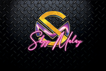 Skyy Malay logo