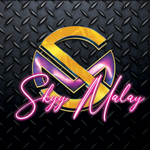 Skyy Malay logo