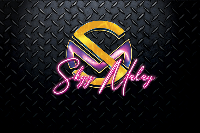 Skyy Malay logo 2