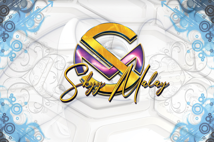 Skyy Malay logo 3