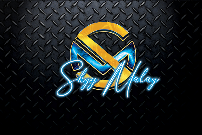 Skyy Malay logo 4