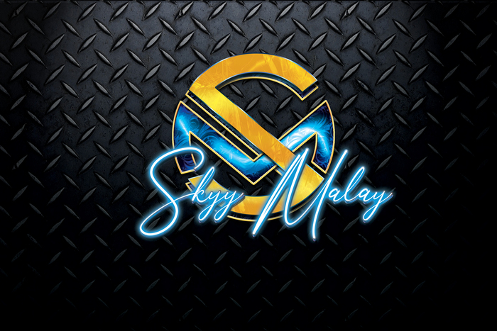 Skyy Malay logo 4