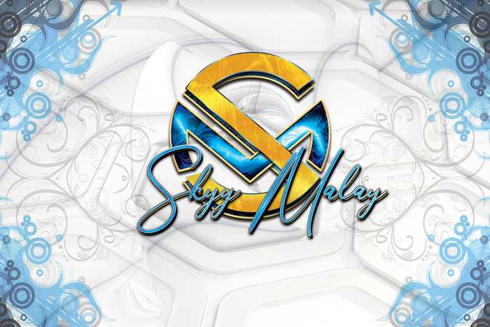Skyy Malay logo 1