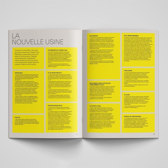 Usine à Gaz (2021 identity) 6