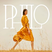 Philo rebranding (2021)