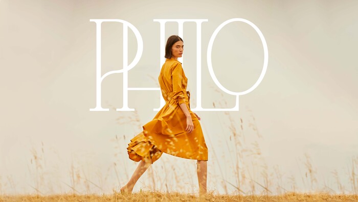 Philo rebranding (2021) 1