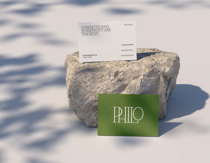 Philo rebranding (2021) 5