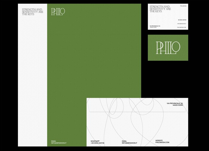 Philo rebranding (2021) 7