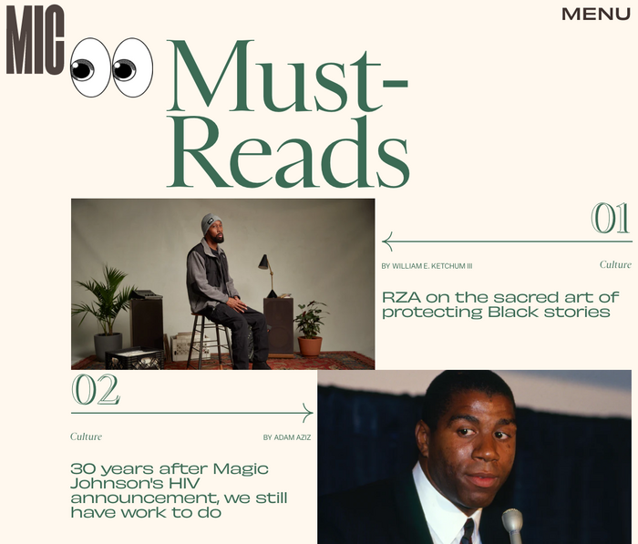 MIC online magazine 2