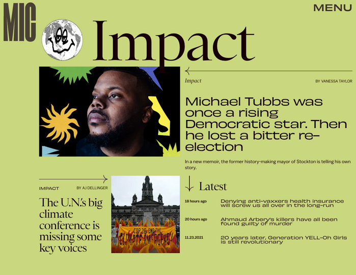 MIC online magazine 3