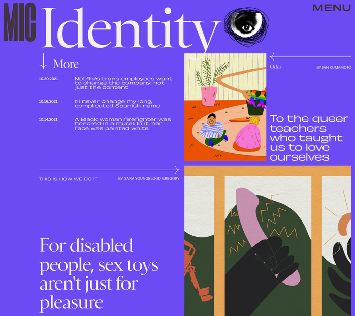 MIC online magazine 5
