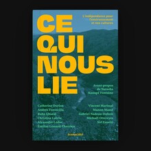 <cite>Ce qui nous lie</cite>