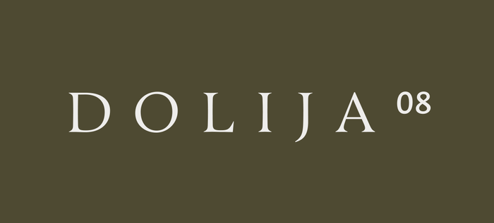 Dolija olive oil 2