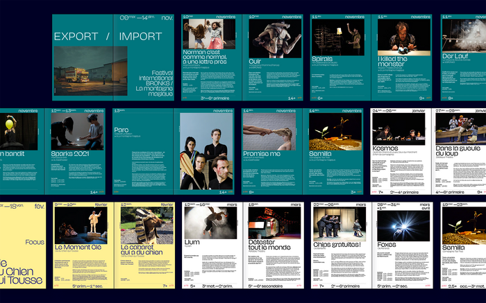 La Montagne Magique 7