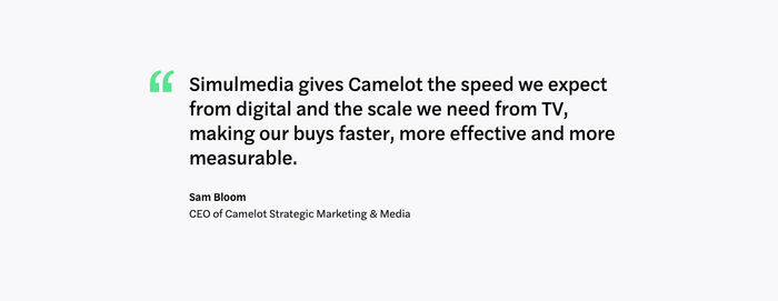 Simulmedia website 8