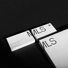 MLS visual identity