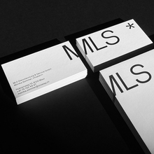 MLS visual identity