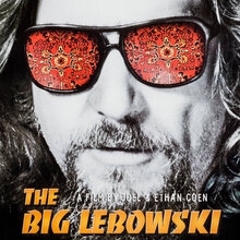 <cite>The Big Lebowski</cite> (1998) movie posters