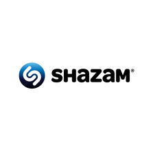 Shazam logo (2012–)