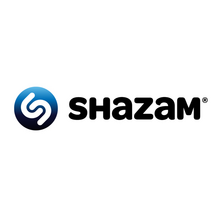 Shazam logo (2012–)