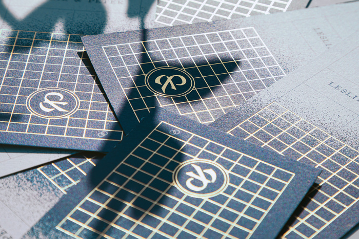 L—P wedding invitations 12
