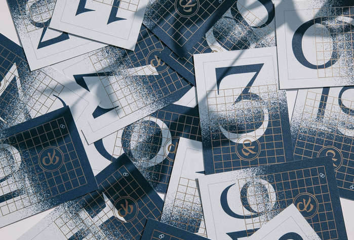 L—P wedding invitations 15