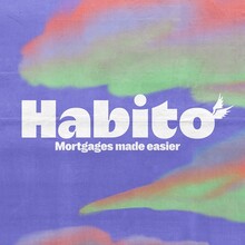 Habito brand identity